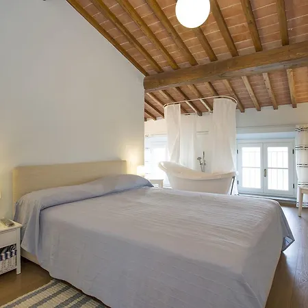 Santo Stefano 6 By Salogi Villa