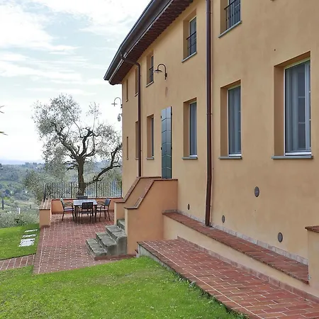 Villa Santo Stefano 6 By Salogi