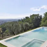 Villa Santo Stefano 6 By Salogi Lucca