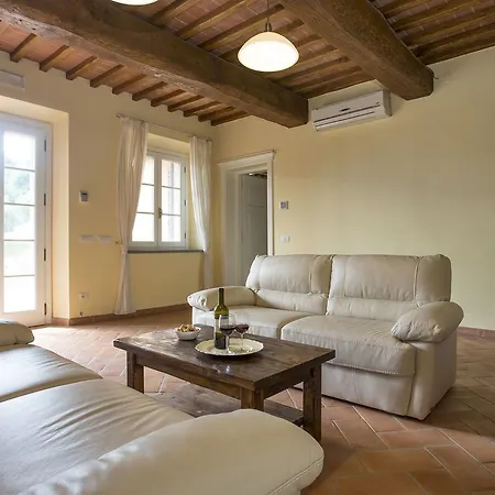 Villa Santo Stefano 6 By Salogi *