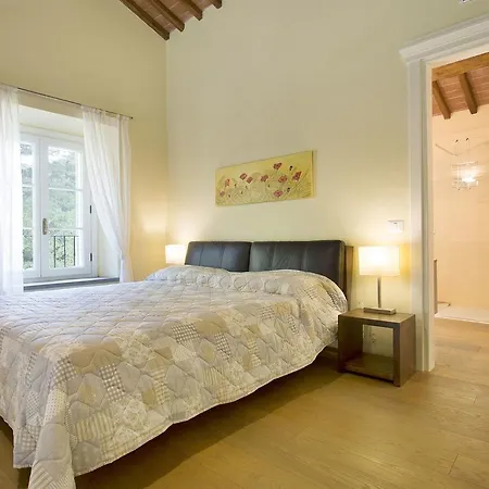 Villa Santo Stefano 6 By Salogi *